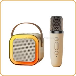 Karaoke Bluetooth Speaker System Ⅲ