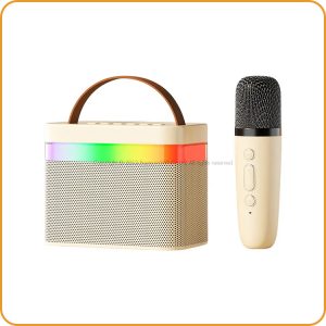 Karaoke Bluetooth Speaker System Ⅳ