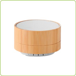 Eco Tech Bluetooth Speaker
