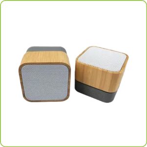 Eco Tech Bluetooth Speaker